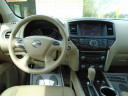Thumbnail image of 2015 Nissan Pathfinder at LAKE CARROLL AUTO SALES