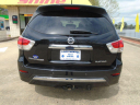 2015 Nissan Pathfinder Platinum at LAKE CARROLL AUTO SALES