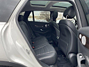 Thumbnail image of 2016 Mercedes-Benz GLC at EurobahnBmwMiniMercedesBenz of Greensboro, NC