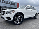 Thumbnail image of 2016 Mercedes-Benz GLC at EurobahnBmwMiniMercedesBenz of Greensboro, NC