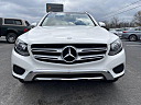 2016 Mercedes-Benz GLC GLC 300 4MATIC at EurobahnBmwMiniMercedesBenz of Greensboro, NC