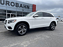 Thumbnail image of 2016 Mercedes-Benz GLC at EurobahnBmwMiniMercedesBenz of Greensboro, NC