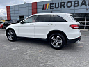 Thumbnail image of 2016 Mercedes-Benz GLC at EurobahnBmwMiniMercedesBenz of Greensboro, NC