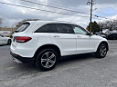 Thumbnail image of 2016 Mercedes-Benz GLC at EurobahnBmwMiniMercedesBenz of Greensboro, NC