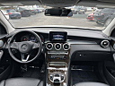 Thumbnail image of 2016 Mercedes-Benz GLC at EurobahnBmwMiniMercedesBenz of Greensboro, NC