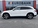 Thumbnail image of 2016 Mercedes-Benz GLC at EurobahnBmwMiniMercedesBenz of Greensboro, NC