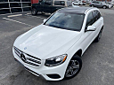 Thumbnail image of 2016 Mercedes-Benz GLC at EurobahnBmwMiniMercedesBenz of Greensboro, NC