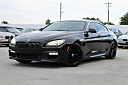 Thumbnail image of 2013 BMW 6 Series at Jet Auto Sales