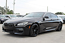 Thumbnail image of 2013 BMW 6 Series at Jet Auto Sales