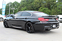 2013 BMW 6 Series 650i Gran Coupe at Jet Auto Sales