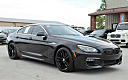 Thumbnail image of 2013 BMW 6 Series at Jet Auto Sales