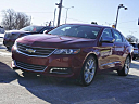 Thumbnail image of 2015 Chevrolet Impala at A & B Motors
