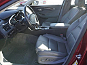 2015 Chevrolet Impala LTZ at A & B Motors