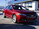 Thumbnail image of 2015 Chevrolet Impala at A & B Motors