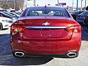 Thumbnail image of 2015 Chevrolet Impala at A & B Motors