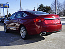 Thumbnail image of 2015 Chevrolet Impala at A & B Motors