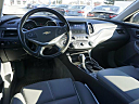 Thumbnail image of 2015 Chevrolet Impala at A & B Motors