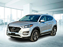 Thumbnail image of 2019 Hyundai TUCSON at Nesenger 112 Chevrolet Hyundai Mazda