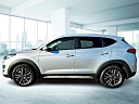 Thumbnail image of 2019 Hyundai TUCSON at Nesenger 112 Chevrolet Hyundai Mazda