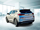 Thumbnail image of 2019 Hyundai TUCSON at Nesenger 112 Chevrolet Hyundai Mazda