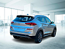 Thumbnail image of 2019 Hyundai TUCSON at Nesenger 112 Chevrolet Hyundai Mazda