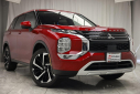 Thumbnail image of 2024 Mitsubishi Outlander at Bell Mitsubishi