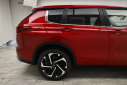 2024 Mitsubishi Outlander SE at Bell Mitsubishi