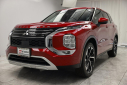 Thumbnail image of 2024 Mitsubishi Outlander at Bell Mitsubishi