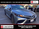 Thumbnail image of 2022 Toyota Camry Hybrid at Toyota Of Lancaster
