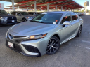 Thumbnail image of 2022 Toyota Camry Hybrid at Toyota Of Lancaster