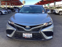 Thumbnail image of 2022 Toyota Camry Hybrid at Toyota Of Lancaster