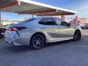 Thumbnail image of 2022 Toyota Camry Hybrid at Toyota Of Lancaster
