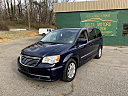 Thumbnail image of 2013 Chrysler Town and Country at Delta Motors