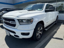 2023 Ram 1500 Laramie at Denooyer Chevrolet