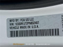 Thumbnail image of 2023 Ram 1500 at Denooyer Chevrolet