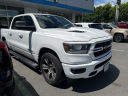 Thumbnail image of 2023 Ram 1500 at Denooyer Chevrolet