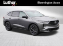 Thumbnail image of 2023 Acura MDX at Bloomington Acura - Subaru