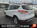 Thumbnail image of 2013 Ford Escape at Chaparral of Johnson City, TN