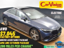 Thumbnail image of 2024 Mercedes-Benz EQE at CarVision Mitsubishi - USED