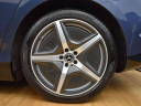 Thumbnail image of 2024 Mercedes-Benz EQE at CarVision Mitsubishi - USED