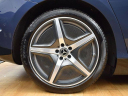 Thumbnail image of 2024 Mercedes-Benz EQE at CarVision Mitsubishi - USED