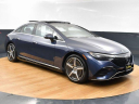 Thumbnail image of 2024 Mercedes-Benz EQE at CarVision Mitsubishi - USED