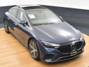 2024 Mercedes-Benz EQE EQE 350 4MATIC at CarVision Mitsubishi - USED