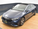 Thumbnail image of 2024 Mercedes-Benz EQE at CarVision Mitsubishi - USED