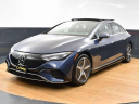 Thumbnail image of 2024 Mercedes-Benz EQE at CarVision Mitsubishi - USED