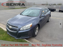 Thumbnail image of 2013 Chevrolet Malibu at Serra Chevrolet Toyota Saginaw