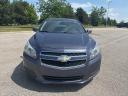Thumbnail image of 2013 Chevrolet Malibu at Serra Chevrolet Toyota Saginaw