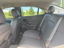 Thumbnail image of 2013 Chevrolet Malibu at Serra Chevrolet Toyota Saginaw