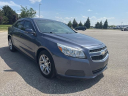 Thumbnail image of 2013 Chevrolet Malibu at Serra Chevrolet Toyota Saginaw