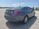 Thumbnail image of 2013 Chevrolet Malibu at Serra Chevrolet Toyota Saginaw